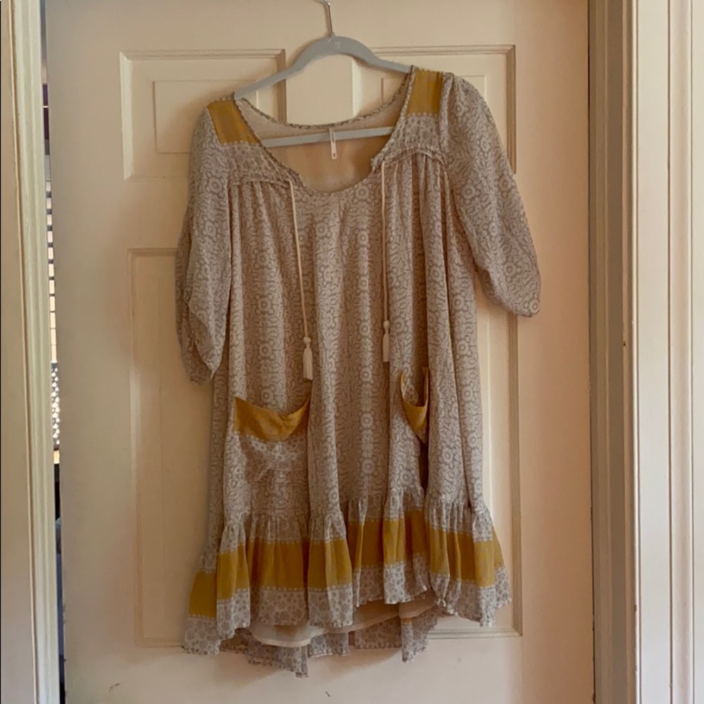 FreePeople Dress